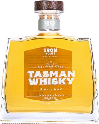 Tasman Whisky Bourbon Cask Batch B2 47% 700ml