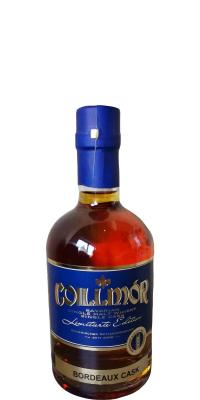 Coillmor 2010 Bordeaux Cask Limited Edition #43 46% 350ml