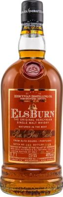 ElsBurn Ruby Port Cask Ruby Port 46% 700ml