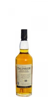 Talisker 10yo Made by the Sea 45.8% 200ml