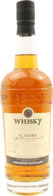 Linkwood 2007 3W 11yo Oloroso Octave 4419B 54.5% 700ml