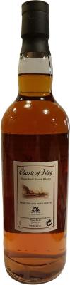 Classic of Islay Vintage 2021 JW Oak 55.6% 700ml