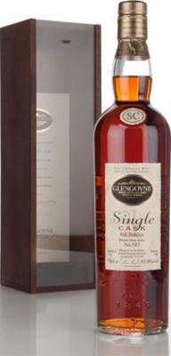 Glengoyne 1972 Single Cask 1 #583 55.9% 700ml