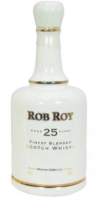 Rob Roy 25yo 43% 700ml