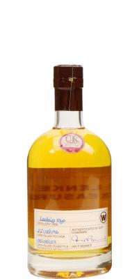 Ledaig 1996 TWS 40% 500ml