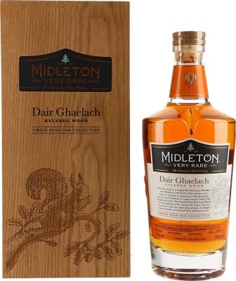 Midleton Dair Ghaelach Kylebeg Wood Tree #3 56% 700ml
