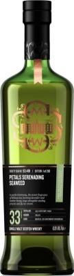Caol Ila 1991 SMWS 53.481 Petals serenading seaweed The Vaults Collection 43% 700ml