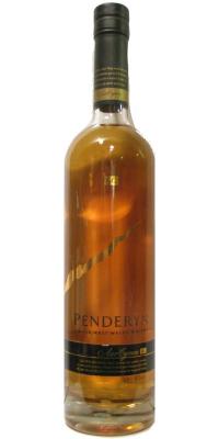 Penderyn Aur Cymru 55 165 46% 700ml