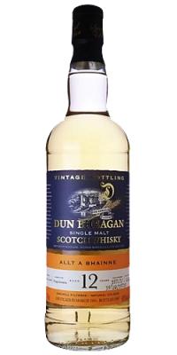 Allt-A-Bhainne 1995 IM Dun Bheagan 39717/39720/39723 43% 700ml