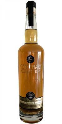 Teeling 1988 Centenary Collection 1914 #10514 46% 700ml