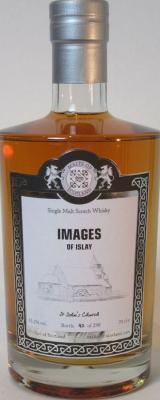 Images of Islay St John's Church MoS 53.2% 700ml