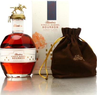 Blanton's Buffalo Trace Distillery Single Barrel No.29 50% 700ml