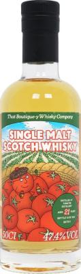 Tomatin Batch 1 TBWC 47.4% 500ml