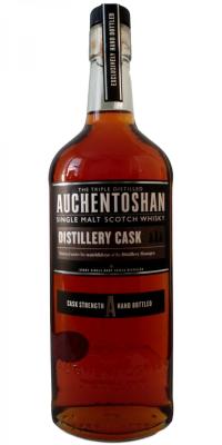 Auchentoshan 2006 Distillery Cask #199 59.2% 700ml