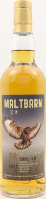 Caol Ila 2001 MBa #46 Sherry Cask 58.8% 700ml