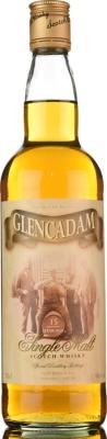 Glencadam 15yo Special Distillery Bottling Allied 46% 700ml