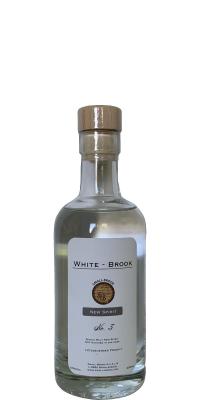 White Brook #3 50% 250ml