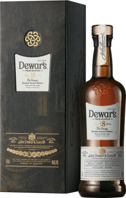 Dewar's 18yo Founder's Reserve Oak Casks 40% 750ml