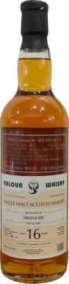 Ardmore 2007 VWh The Constellation series 52.9% 700ml