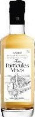 Maison Benjamin Kuentz Aux Particules Vines 46% 500ml