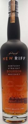 New Riff 2017 50% 750ml