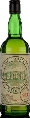 Pittyvaich 1976 SMWS 90.1 Bourbon Cask 57.2% 750ml