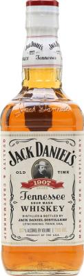 Jack Daniel's White Label Gen 1 37% 700ml