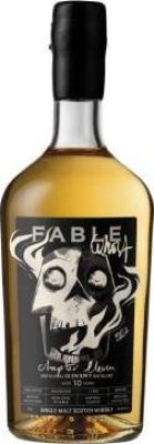 Glen Spey 2013 PSL Fable Whisky Chapter Eleven 58.8% 700ml