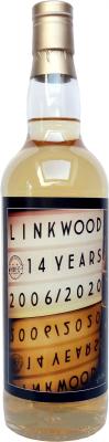 Linkwood 2006 UD Bourbon Cask Alles rund um Whisk-e-y 60.5% 700ml