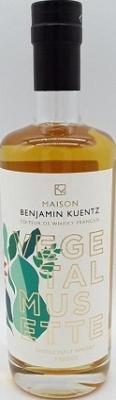 Maison Benjamin Kuentz Vegetal Musette 45% 700ml