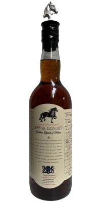 Frysk Hynder 2003 Red wine 40% 700ml