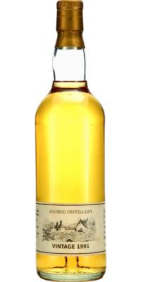 Ardbeg 1991 UD 55.8% 700ml