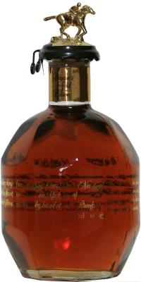 Blanton's Single Barrel Gold Edition #604 51.5% 700ml