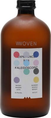 Woven Experience 14 WvnW Kaleidoscopic 51.7% 500ml