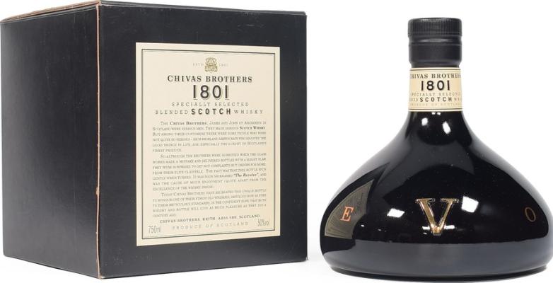 Chivas Brothers The Revolve 1801 50% 700ml