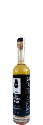 Longrow The Tasting Room 49% 200ml