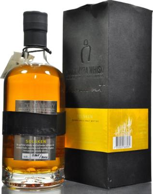 Mackmyra Moment Solsken 52.6% 700ml