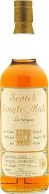 Linlithgow 1975 MC 96/3/15 50.2% 700ml