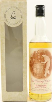 Craigellachie 1983 VM The Vintage Choice 43% 700ml