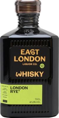 East London London Rye 47.2% 700ml