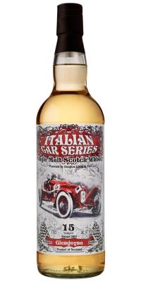 Glengoyne 2007 Fb Italian Car Series Hogshead The Single Malt Whisky Shop Zammel 47.9% 700ml