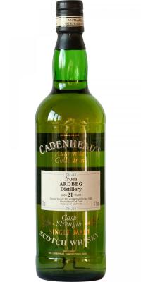 Ardbeg 1975 CA Authentic Collection 47% 700ml