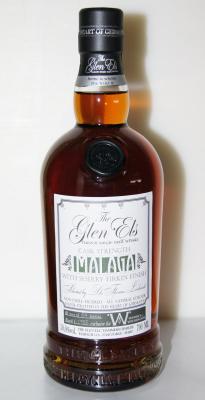Glen Els Malaga Batch L-1755 Whisky in Wiesbaden 50.6% 700ml