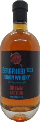 Bergfried 1233 43% 500ml