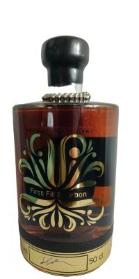 Tevsjo 1st Fill Bourbon 45% 500ml