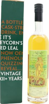 Cragganmore 19yo SMWS 37.27 a Lover's Lassie 26 Malts Series 59.6% 500ml