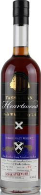 Heartwood Port Brother From Another Mother HeWo 59.8% 500ml