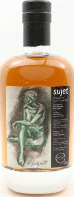 Fettercairn 2006 whic sujet I 107660/2006 52.6% 700ml