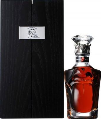 Yamazaki The Rolling Stones 50th Anniversary 50% 700ml