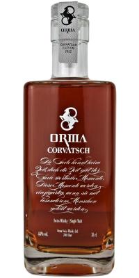 Orma Corvatsch Edition 44% 700ml